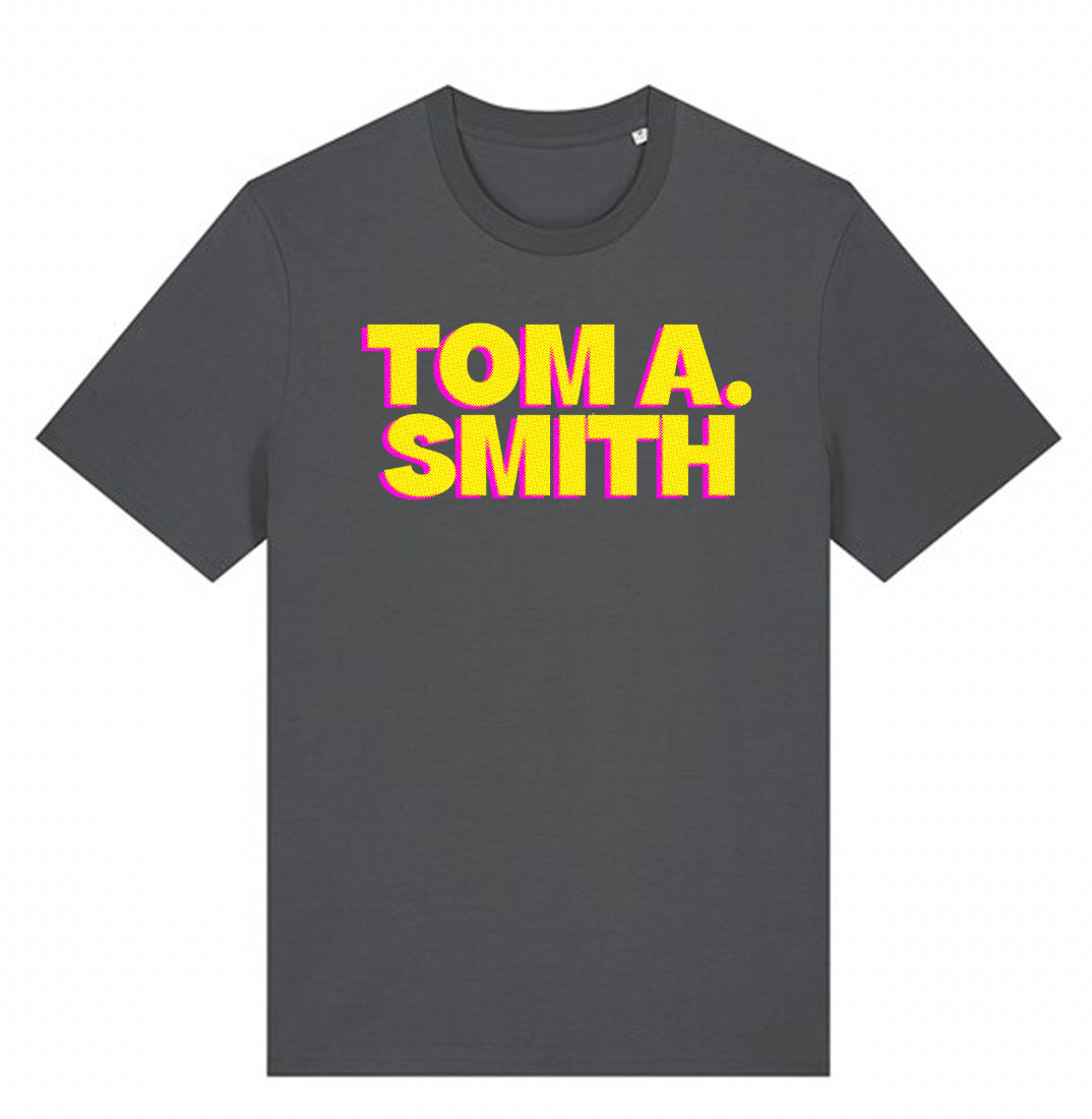 Tom A Smith Logo