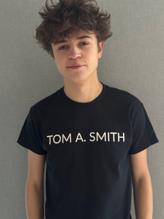 Classic Logo T-Shirt