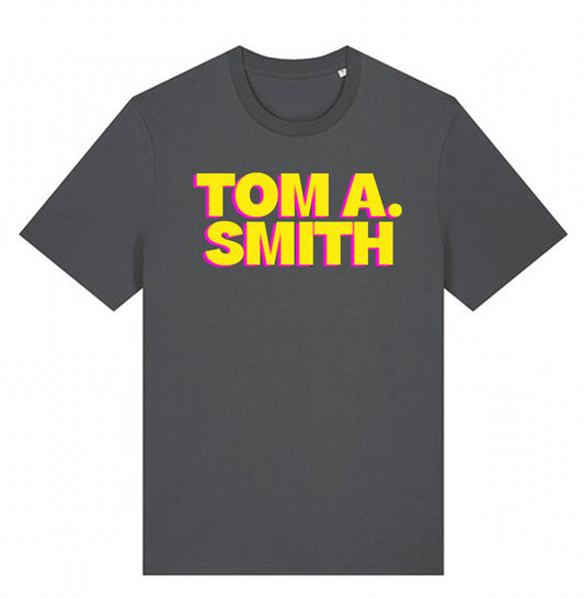 Tom A Smith Logo