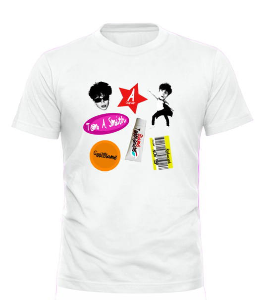 I Don’t Blame You T Shirt